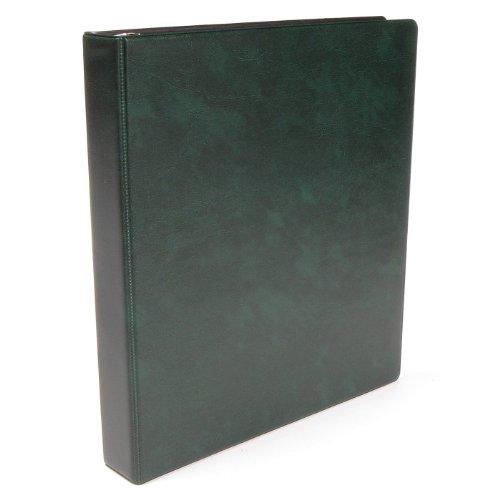 Algopix Similar Product 11 - ProTek Inc 1 Binder33 Forest Green