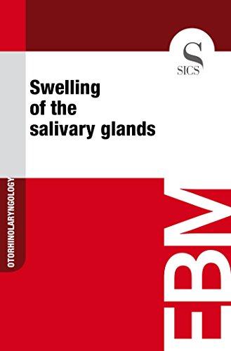 Algopix Similar Product 14 - Swelling of the Salivary Glands