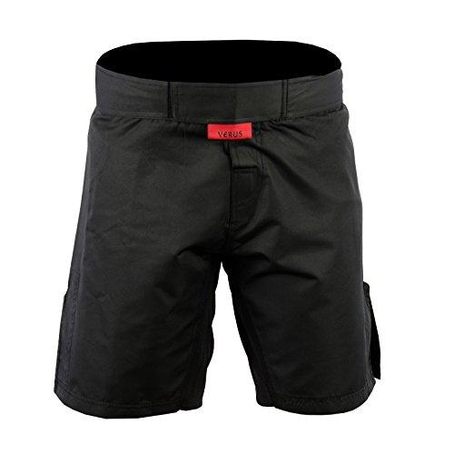 Algopix Similar Product 12 - Verus Kids Mixed Martial Arts MMA Short