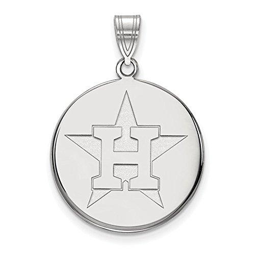 Algopix Similar Product 5 - Houston Astros H Logo Large Disc