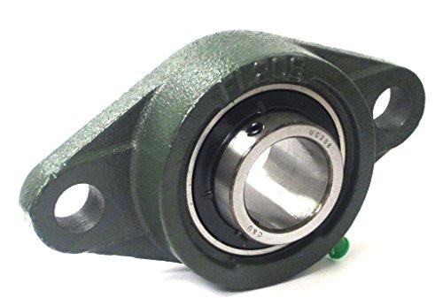 Algopix Similar Product 17 - C  U UCFLU 206 Bearing Unit Double