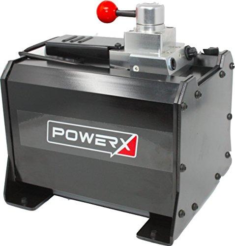 Algopix Similar Product 3 - PowerX International PA6460D PA6460D
