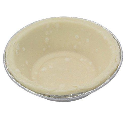 Algopix Similar Product 14 - 4 Inch DeepDish Pastry Shell