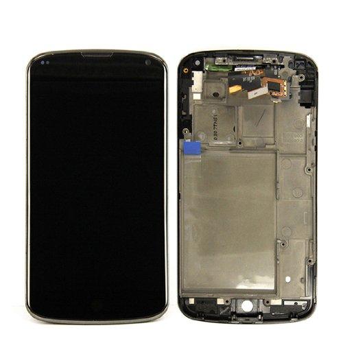Algopix Similar Product 10 - ePartSolutionOEM LG Google Nexus 4