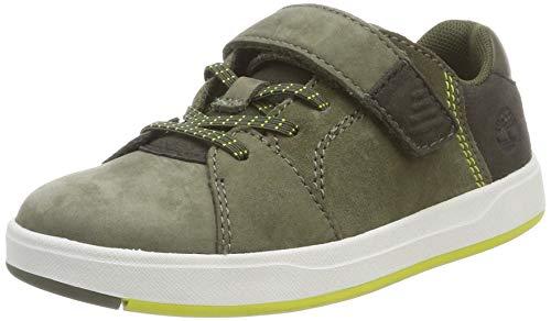 Algopix Similar Product 18 - Timberland Unisex Kids Davis Square
