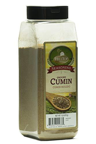 Algopix Similar Product 8 - Hilltop Foods Natural Ground