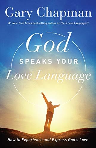Algopix Similar Product 19 - God Speaks Your Love Language How to