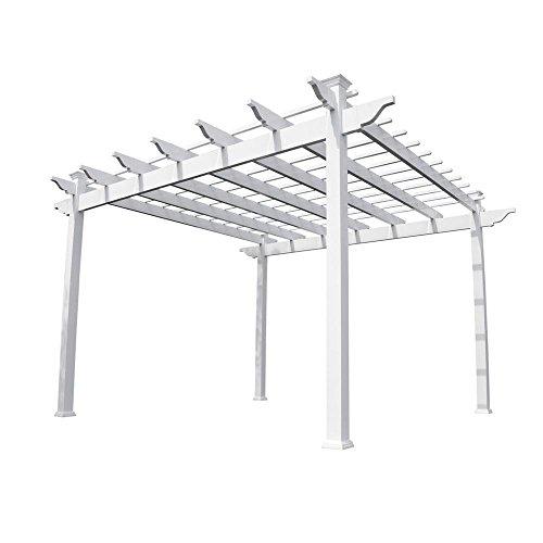 Algopix Similar Product 12 - Weatherables Miramar 12 ft x 12 ft