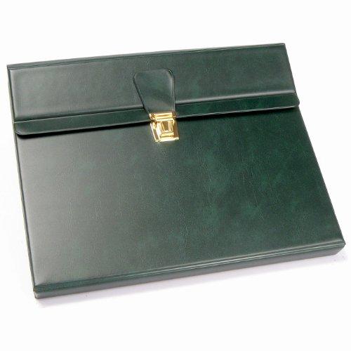 Algopix Similar Product 19 - ProTek Inc Executive33 Forest Green