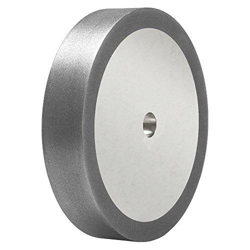 Algopix Similar Product 9 - 8 x 15 CBN Grinding Wheel 58 Bore