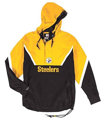 Algopix Similar Product 9 - Mitchell  Ness Pittsburgh Steelers