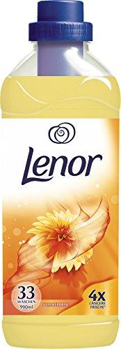 Algopix Similar Product 18 - Lenor Summer Breeze Fabric Softener