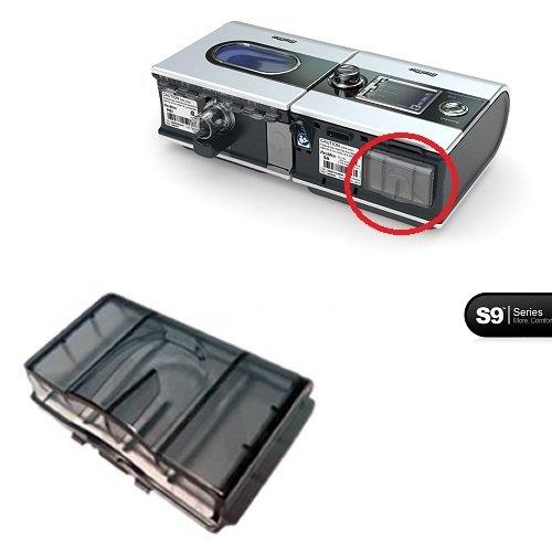 Algopix Similar Product 2 - S9 Filter Cover, OEM 36859 Res Med