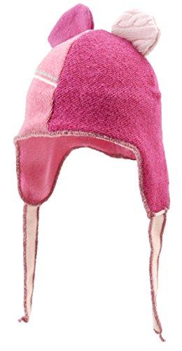 Algopix Similar Product 7 - Kids Ear Hat Xob Kids Winter Hat by