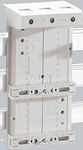 Algopix Similar Product 7 - Wohner 32214 Adapter 200 A Terminals