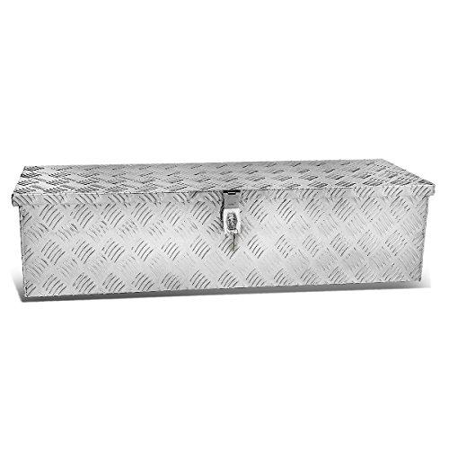 Algopix Similar Product 13 - DNA Motoring TBOXT138ALUBK