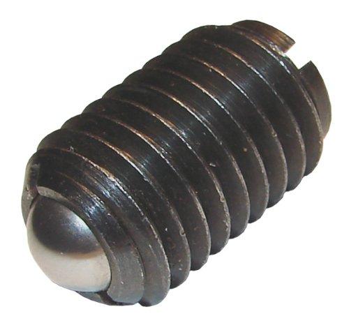 Algopix Similar Product 6 - Morton MBP110 Black Oxide Steel Ball
