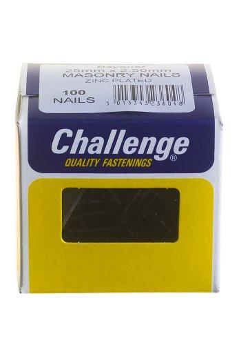 Algopix Similar Product 12 - Challenge 10025 x 250mm Cone Head