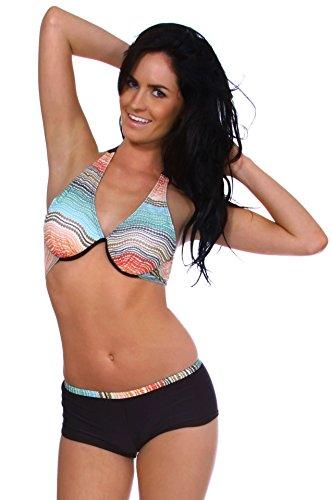 Algopix Similar Product 11 - Simplicity Summer Mini Dress WHalter