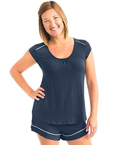 Algopix Similar Product 18 - Kindred Bravely Amelia Ultra Soft