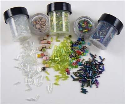 Algopix Similar Product 11 - CF  Totally Tubular Mosaic