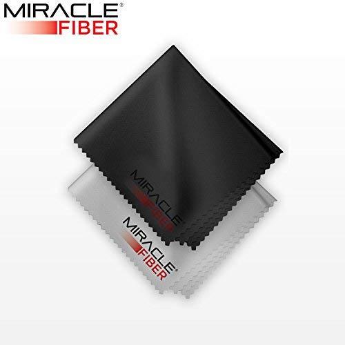 Algopix Similar Product 12 - Miracle Fiber Microfiber Cleaning