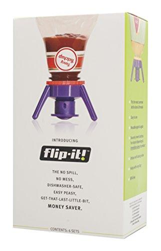 Algopix Similar Product 12 - Flip-It!