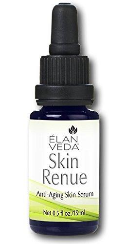 Algopix Similar Product 8 - All Natural Skin Renue by ELANVEDA 