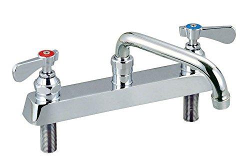 Algopix Similar Product 19 - BK Resources BKF8DM12G OptiFlow
