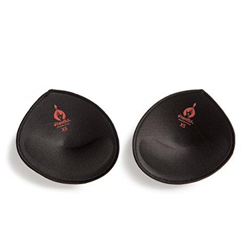 Algopix Similar Product 4 - Handful Lights Out Thick Bra Pad