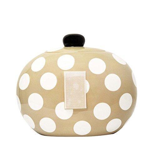 Algopix Similar Product 16 - Happy Everything Big Cookie Jar 
