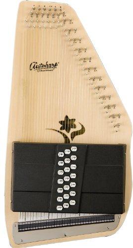Algopix Similar Product 1 - Oscar Schmidt OS45CE The Appalachian