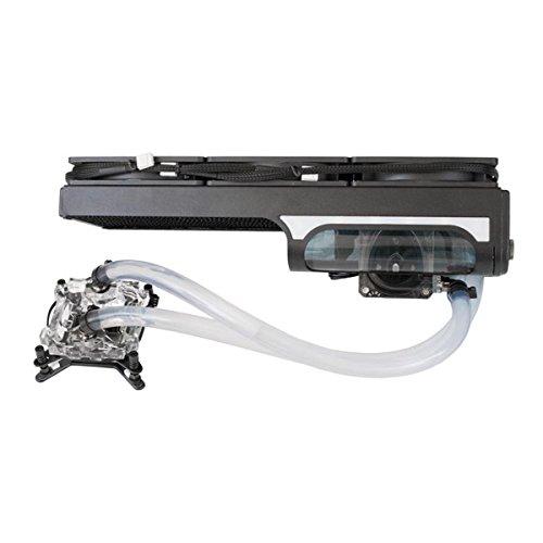 Algopix Similar Product 1 - Swiftech H320X2 AllInOne Liquid CPU