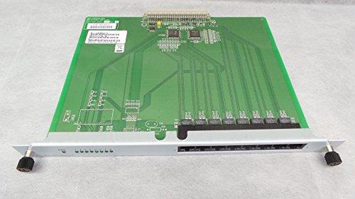 Algopix Similar Product 12 - 3Com 8-Ports Expansion Module 3C10370