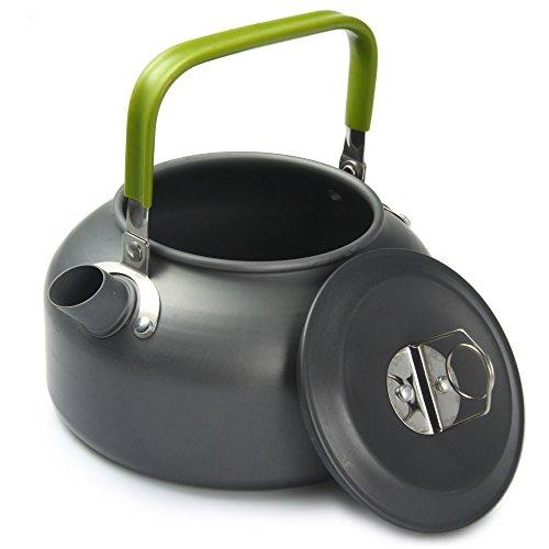 Algopix Similar Product 2 - OneHomeStore Aluminum 08L Portable