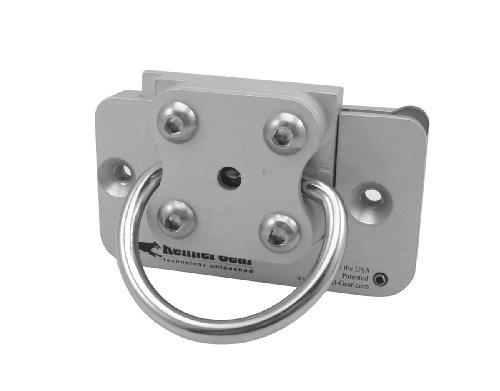 Algopix Similar Product 18 - Kennel-Gear D Ring System
