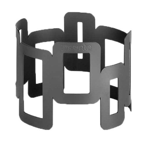Algopix Similar Product 13 - Rosseto SM125 5Inch Steel Round
