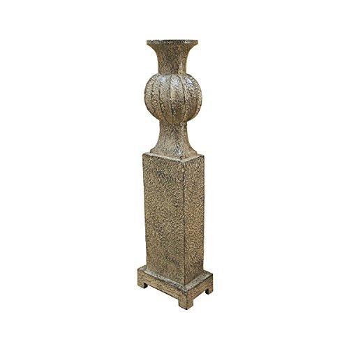 Algopix Similar Product 16 - Design Toscano Stone Column 24
