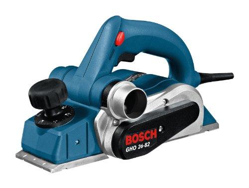 Algopix Similar Product 10 - Bosch GHO 26-82 82mm Planer 220 Volt