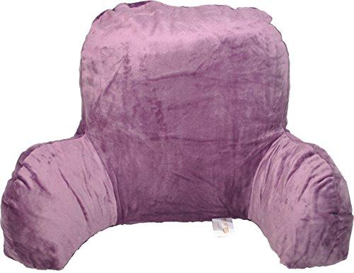Algopix Similar Product 10 - Kids Reading Back Rest Pillow Lumbar