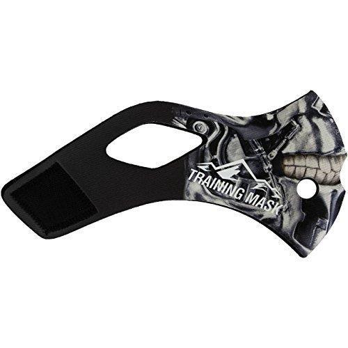 Algopix Similar Product 18 - Elevation Training Mask 20