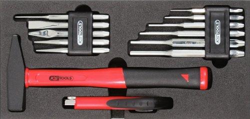 Algopix Similar Product 12 - SK Hand Tool KS Tools Pin Driving Tools