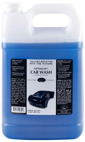 Algopix Similar Product 7 - Optimum CW2006G4 Car Wash  1 Gallon