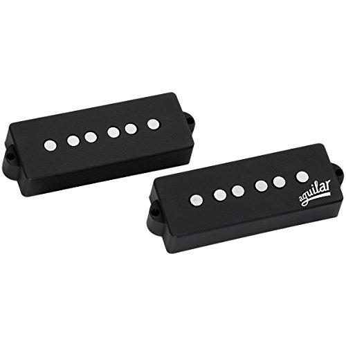 Algopix Similar Product 6 - Aguilar AG 6P60 60s Era 6String