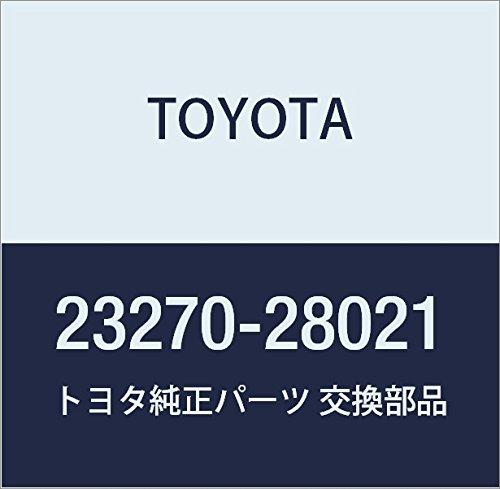 Algopix Similar Product 2 - Toyota 2327028021 Fuel Pressure