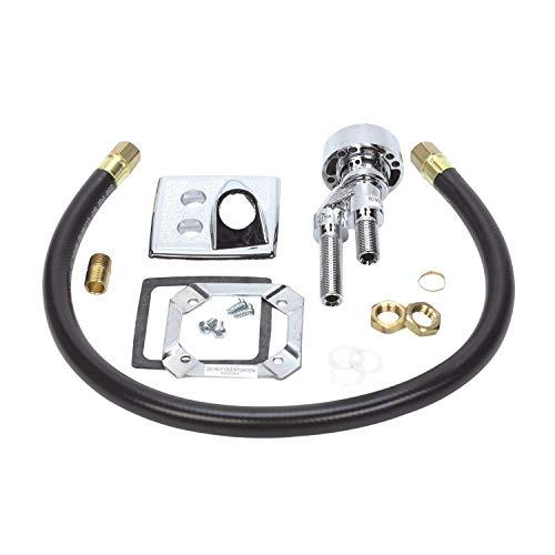 Algopix Similar Product 19 - Belvedere Vacuum Breaker 403C