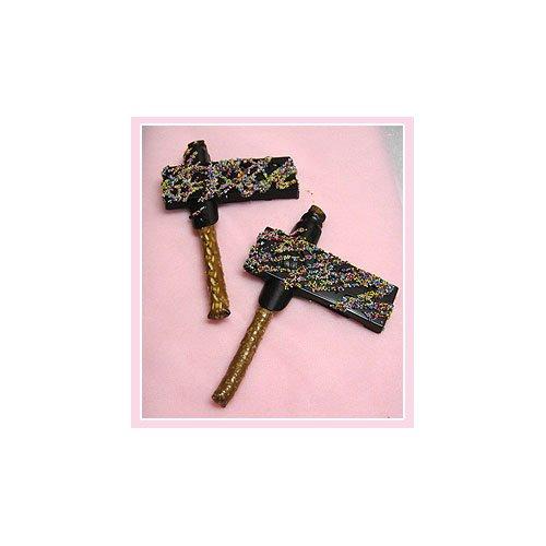 Algopix Similar Product 3 - CHOCOLATE PURIM GRAGER (2 PACK)