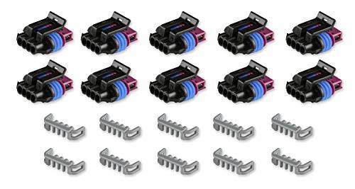Algopix Similar Product 3 - Holley 570311 Gt 1504