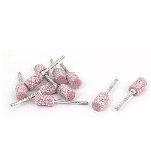 Algopix Similar Product 11 - uxcell 16mmx10mm Head 3mm Dia Shank