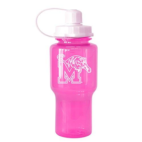 Algopix Similar Product 18 - NCAA Memphis Tigers Tritan Travel Mate